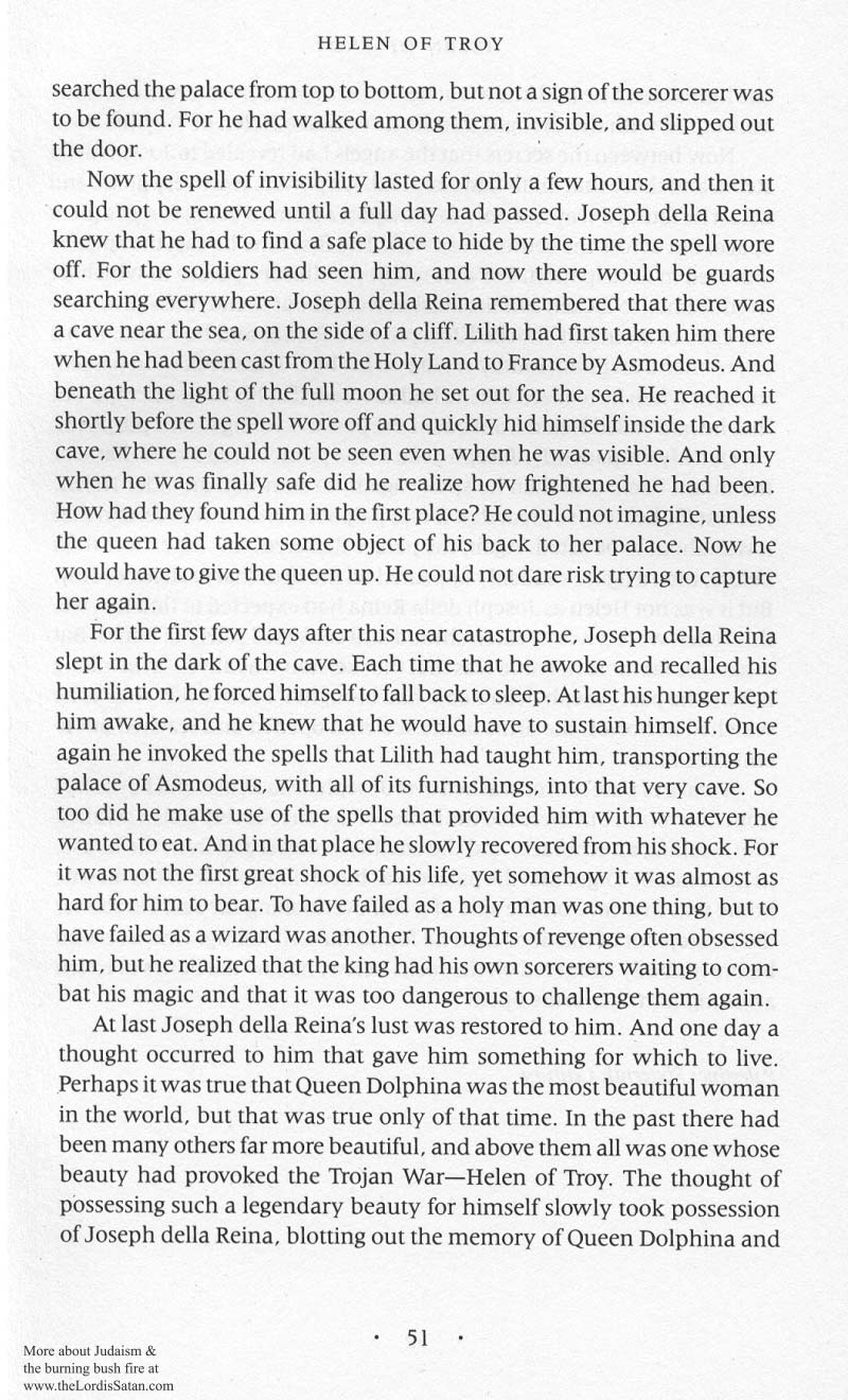 Lilith's Cave p. 067