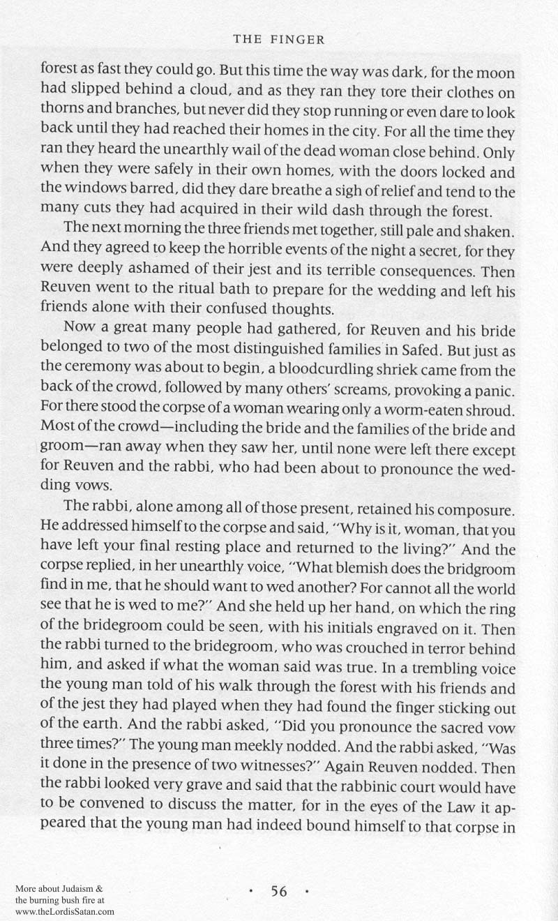 Lilith's Cave p. 072