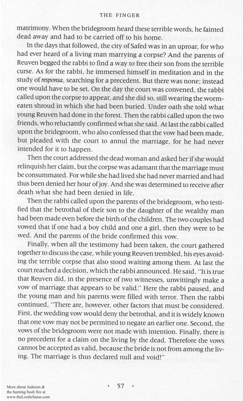 Lilith's Cave p. 073