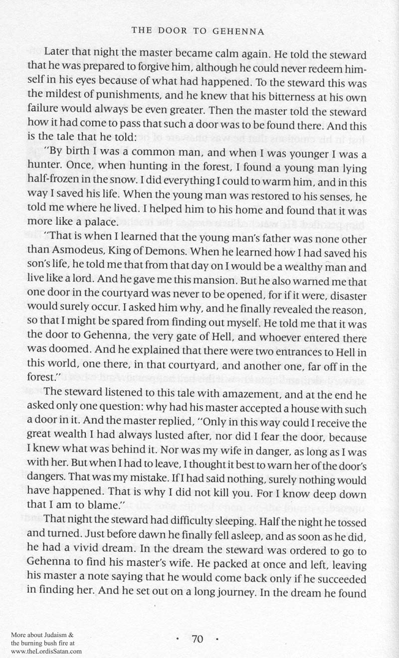 Lilith's Cave p. 086