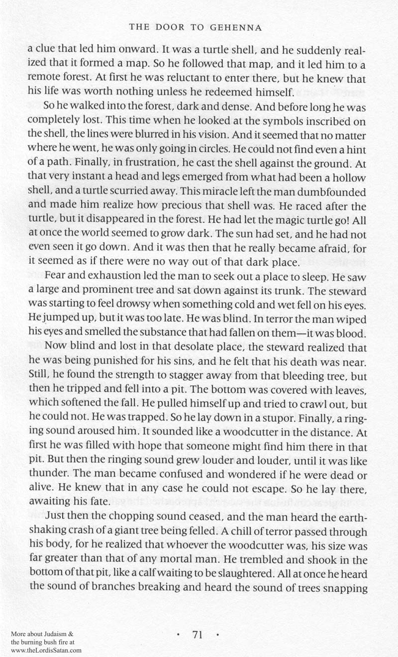 Lilith's Cave p. 087
