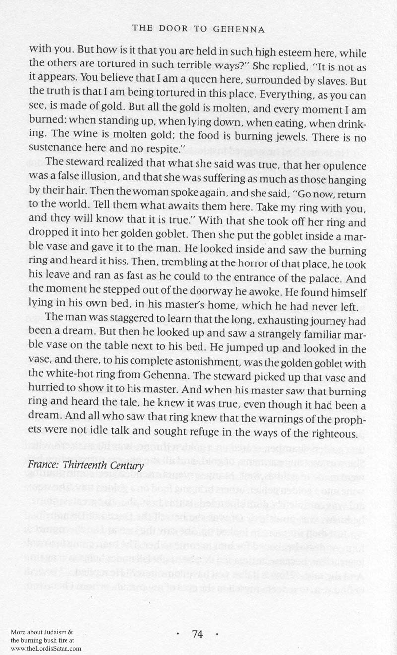 Lilith's Cave p. 090