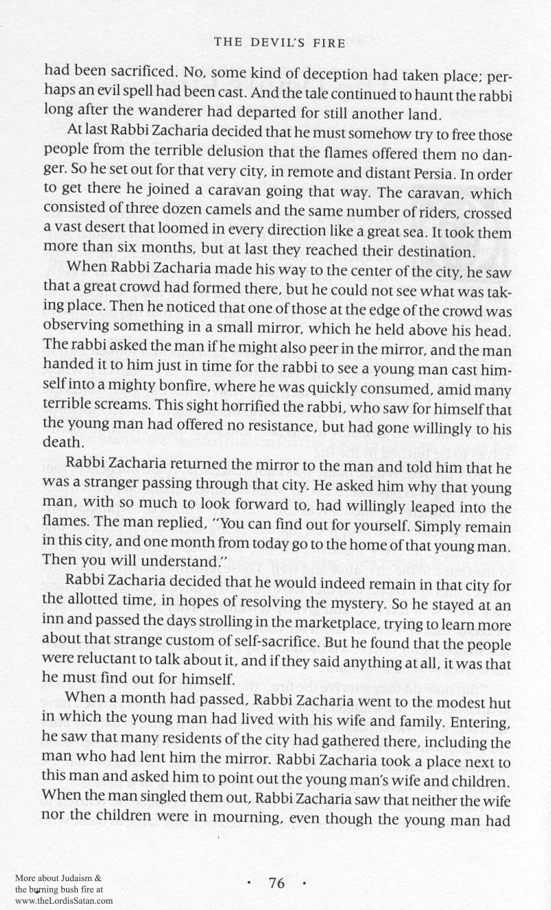 Lilith's Cave p. 092