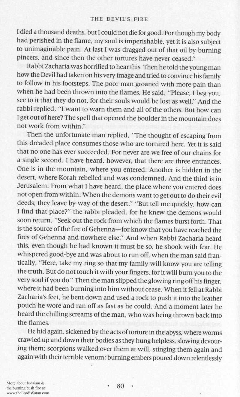 Lilith's Cave p. 096