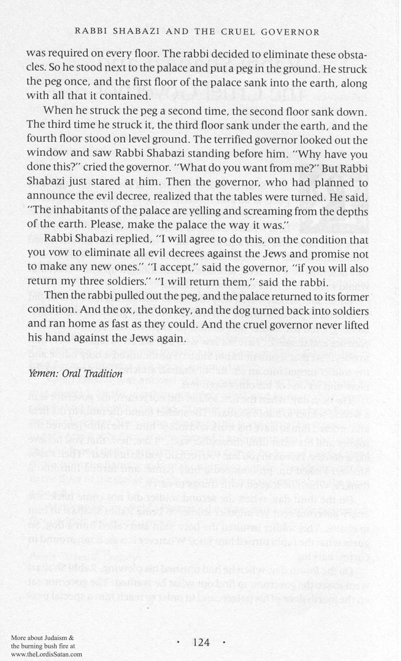 Lilith's Cave p. 140
