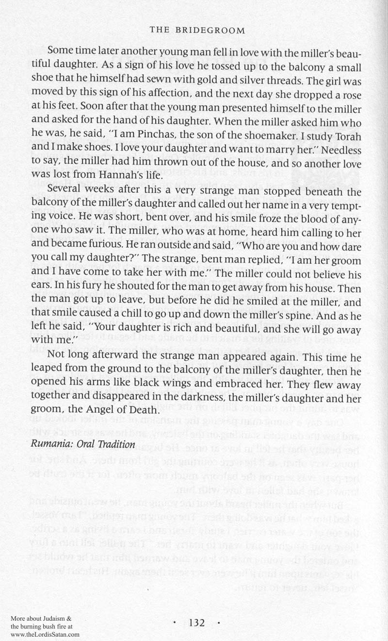 Lilith's Cave p. 148