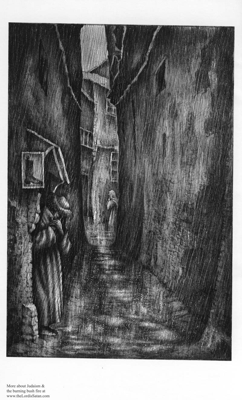 Lilith's Cave p. 150