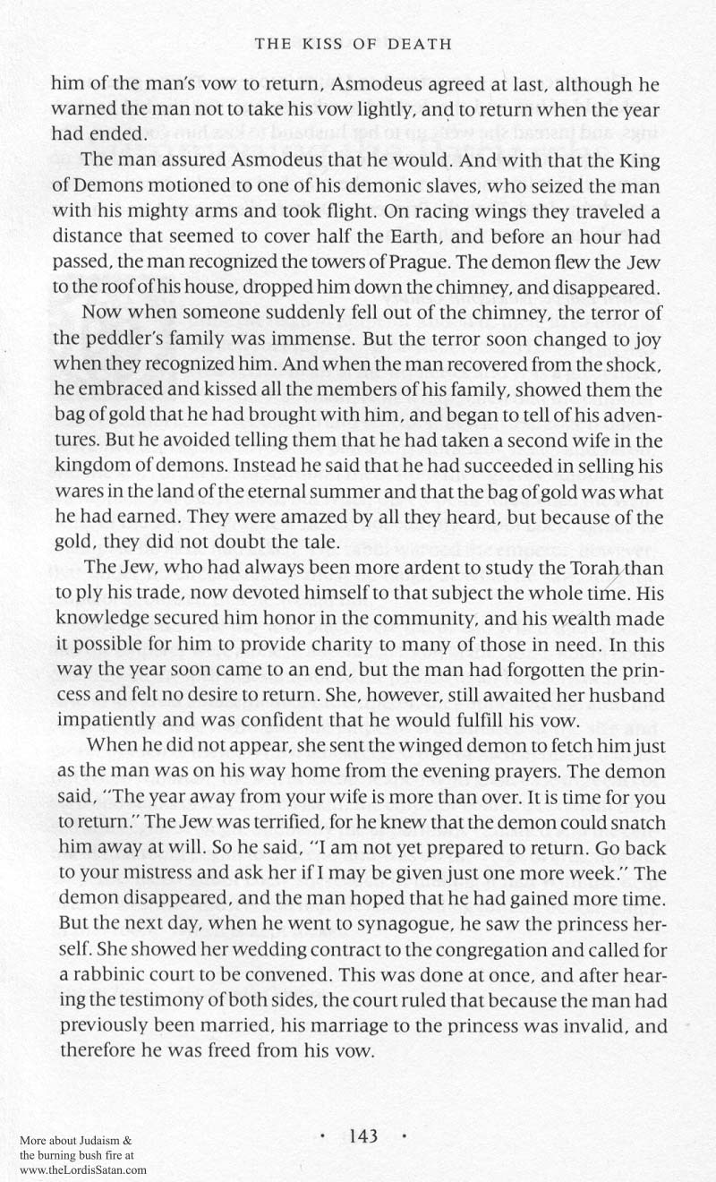 Lilith's Cave p. 159
