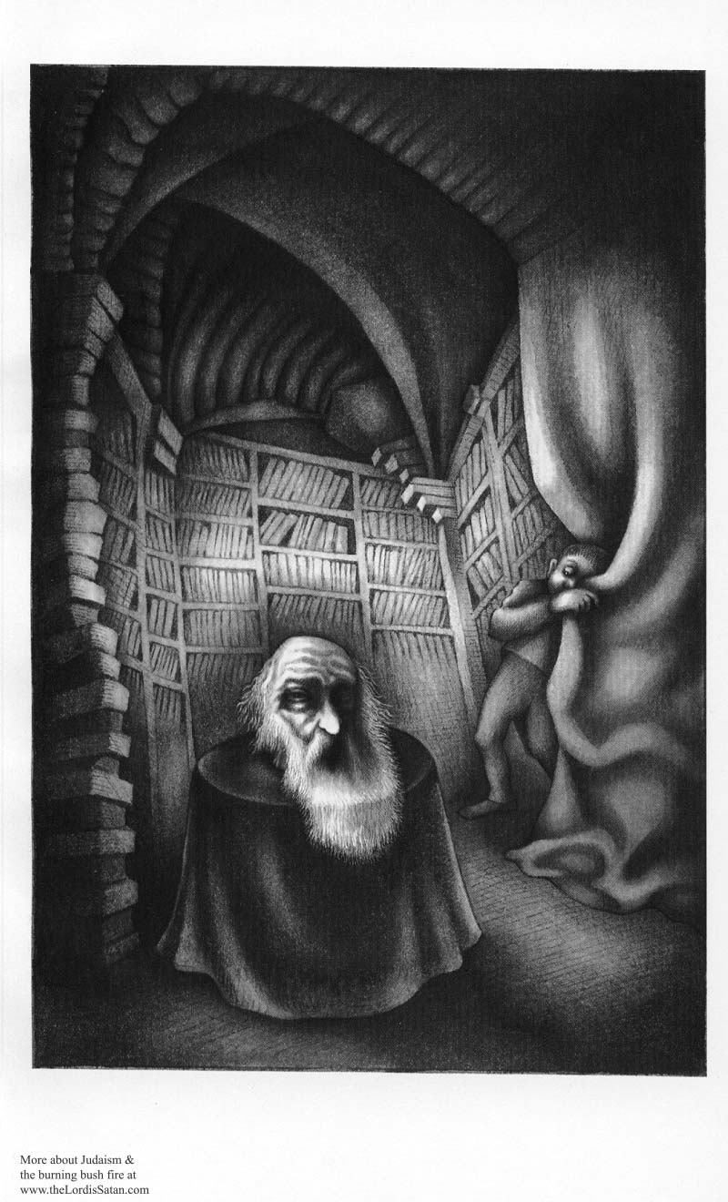 Lilith's Cave p. 165