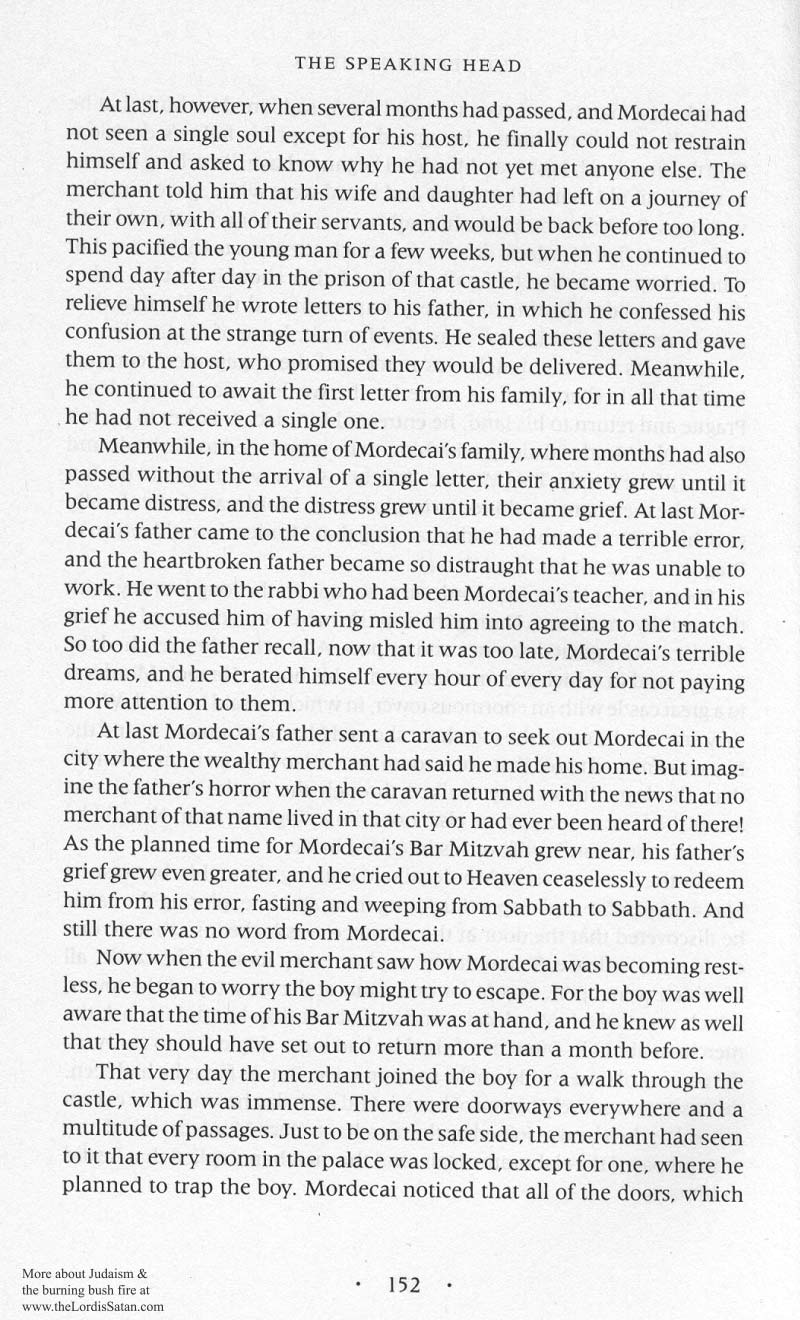 Lilith's Cave p. 168