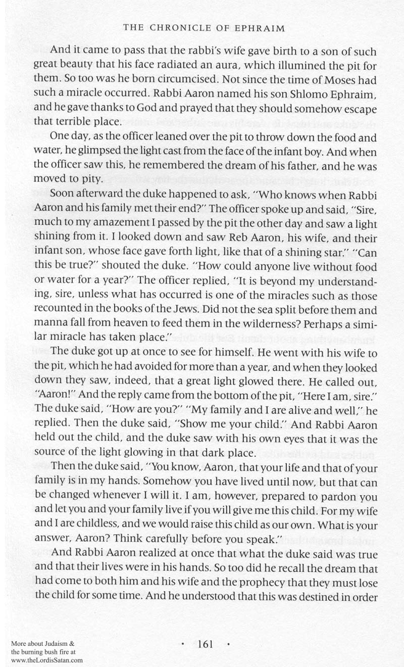 Lilith's Cave p. 177