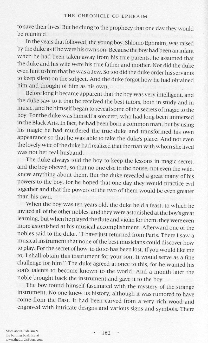 Lilith's Cave p. 178