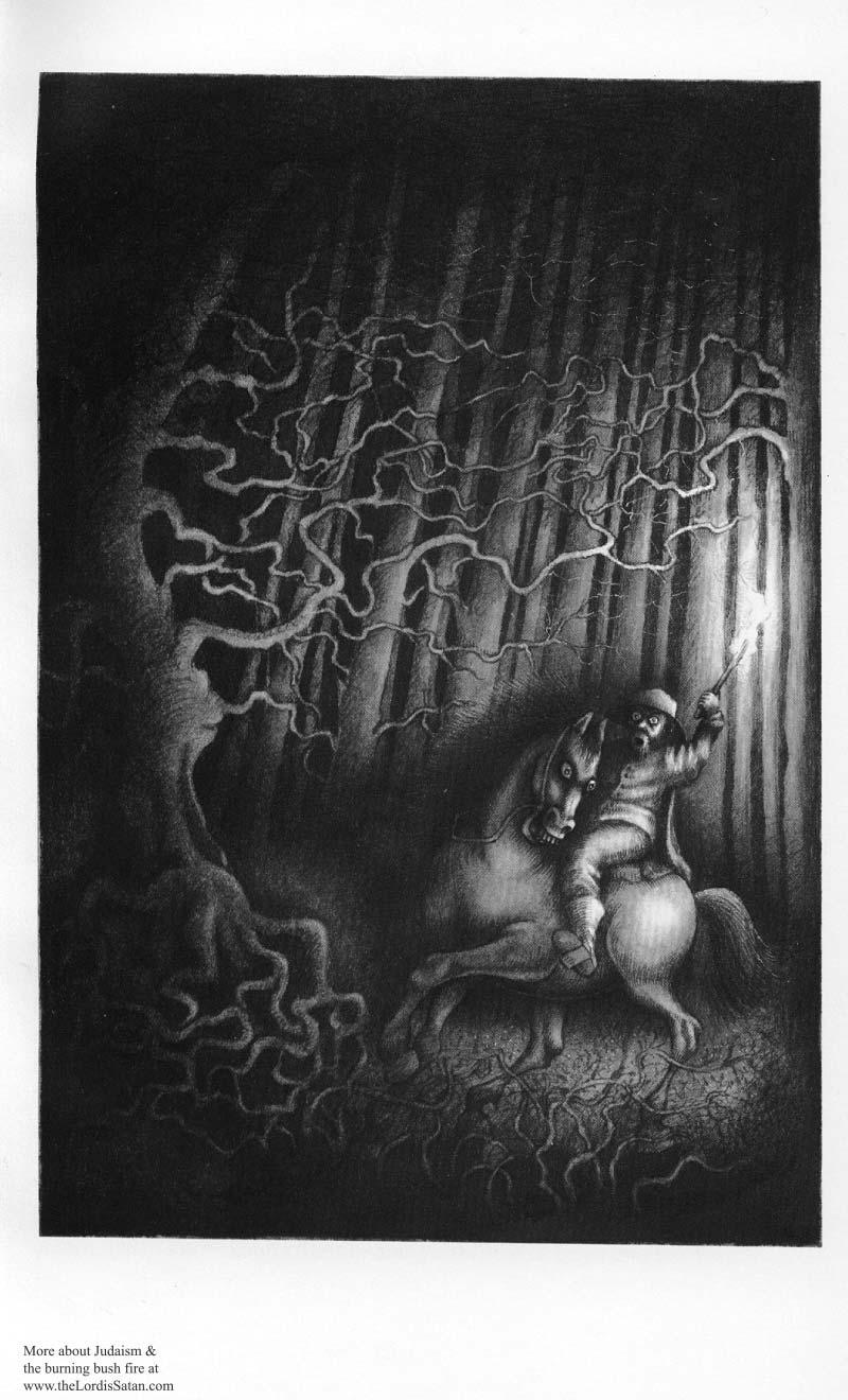 Lilith's Cave p. 195