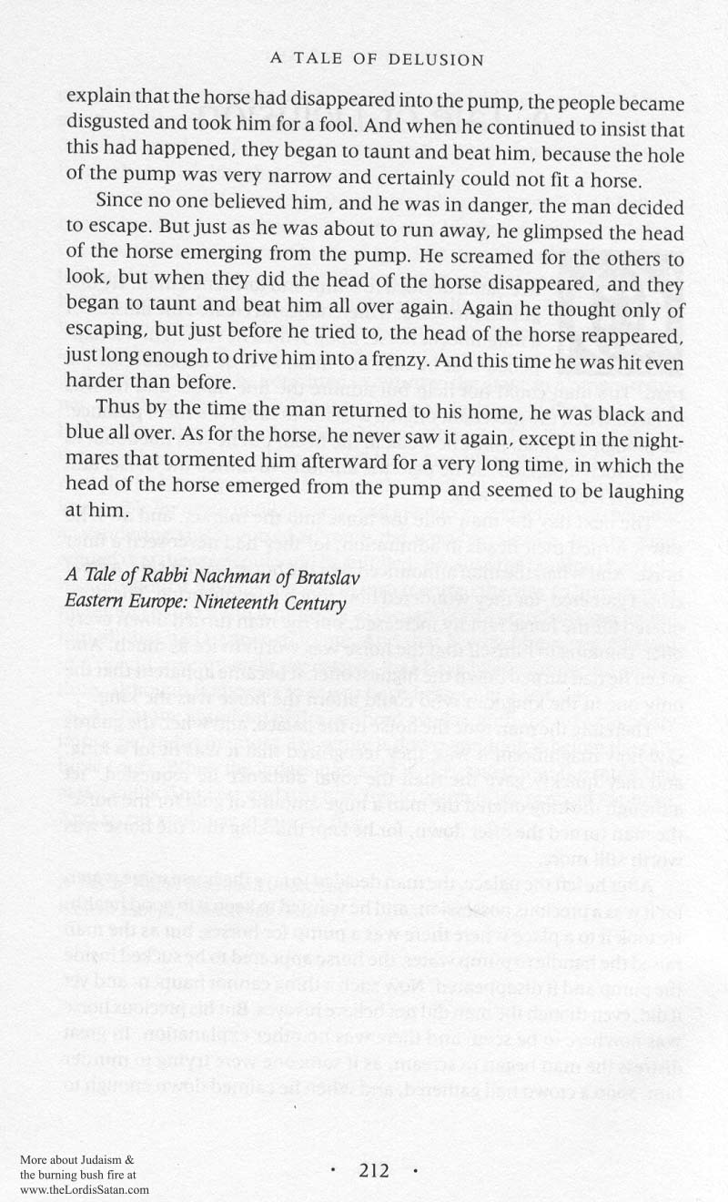 Lilith's Cave p. 228