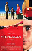 Mr. Nobody Files