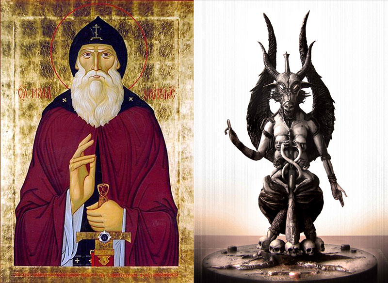 Elias the Jewish Elder and Lord God of the Book of Genesis