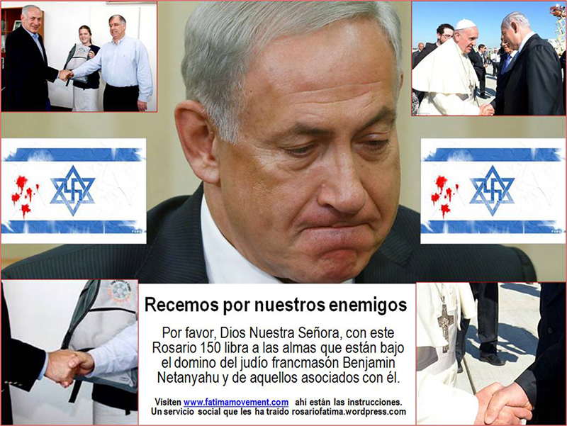 Usuario - Netanyahu
